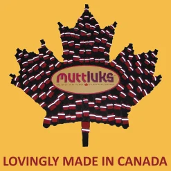 Fleece Lined Red Boots