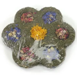 Flower N Forage Blossom Small Pet Treat