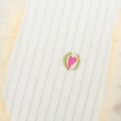 Fluffer Long & Lovelie Louise Lamb Dog Toy