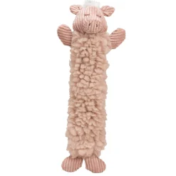Fluffer Long & Lovelie Penelope Pig Dog Toy