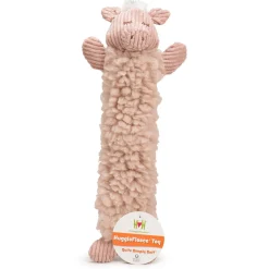 Fluffer Long & Lovelie Penelope Pig Dog Toy