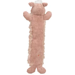 Fluffer Long & Lovelie Penelope Pig Dog Toy
