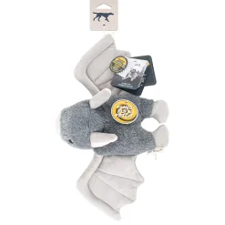Flying Bat Dog Toy