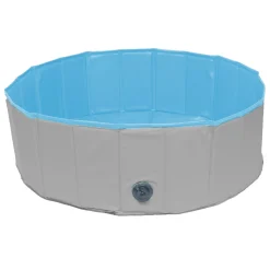 Foldable & Portable Pet Pool