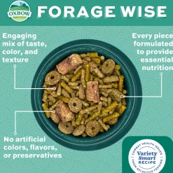 Forage Wise Complete Adult Rabbit Food