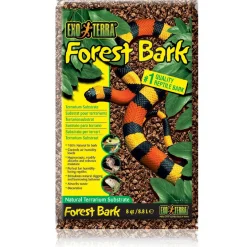 Forest Bark