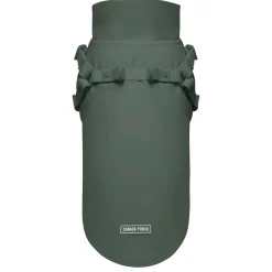 Forest Green Raincoat Harness