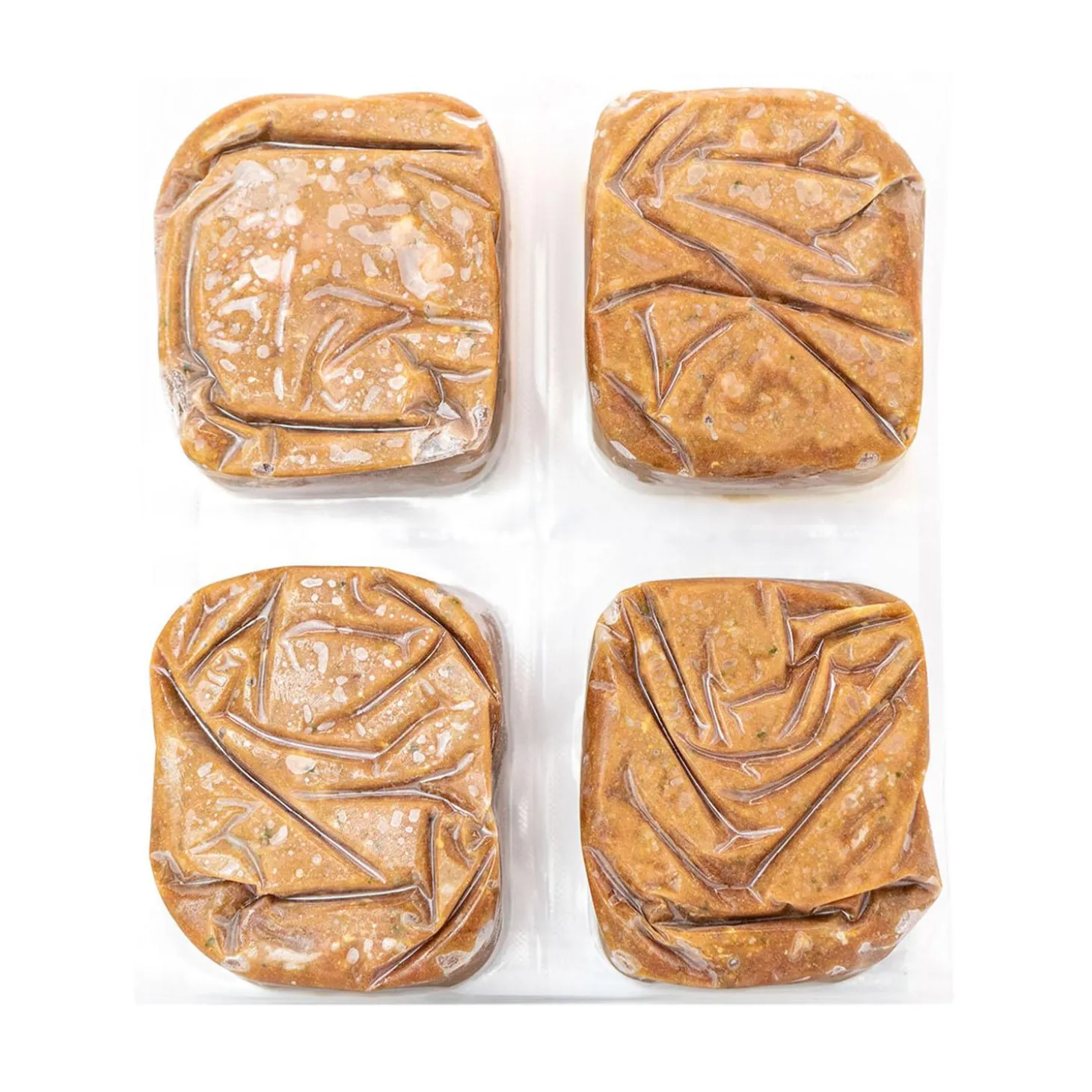 Foundations Chicken 4 Pack Dog Food