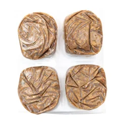 Foundations Salmon & Tripe 4 Pack Adult Dog Food