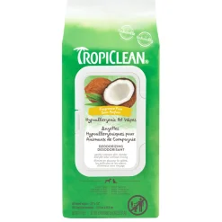 Fragrance Free Hypoallergenic Pet Wipes