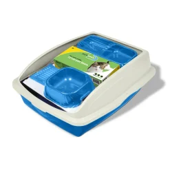 Framed Cat Pan Starter Kit