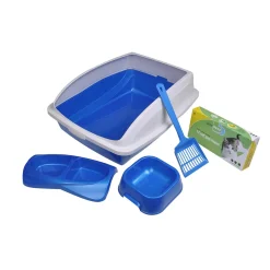 Framed Cat Pan Starter Kit