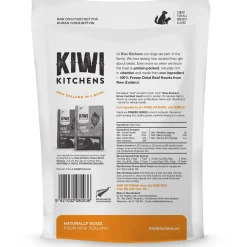 Freeze Dried Beef Heart Dog Treats