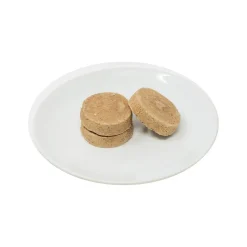 Freeze Dried Duck, Duck, Goose Dinner Patties Dog Food