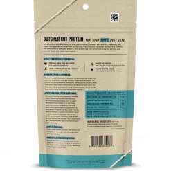 Freeze-Dried Raw Beef Tripe Bites Dog Treats