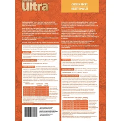 Freeze-Dried Raw Bites Chicken Recipe Dog Food