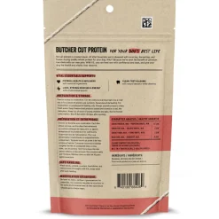 Freeze-Dried Raw Chicken Breast Dog Treats