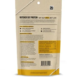 Freeze-Dried Raw Duck Bites Dog Treats