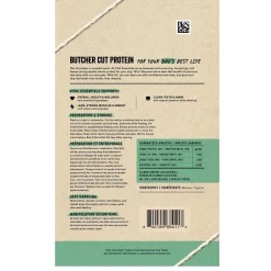 Freeze-Dried Raw Minnows Dog Treats