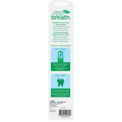 Fresh Breath Finger Brush