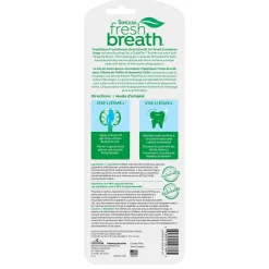 Fresh Breath Oral Care Dog Kit