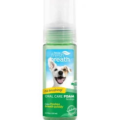 Fresh Breath Oral Care Foam