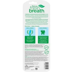 Fresh Breath Oral Care Puppy Kit