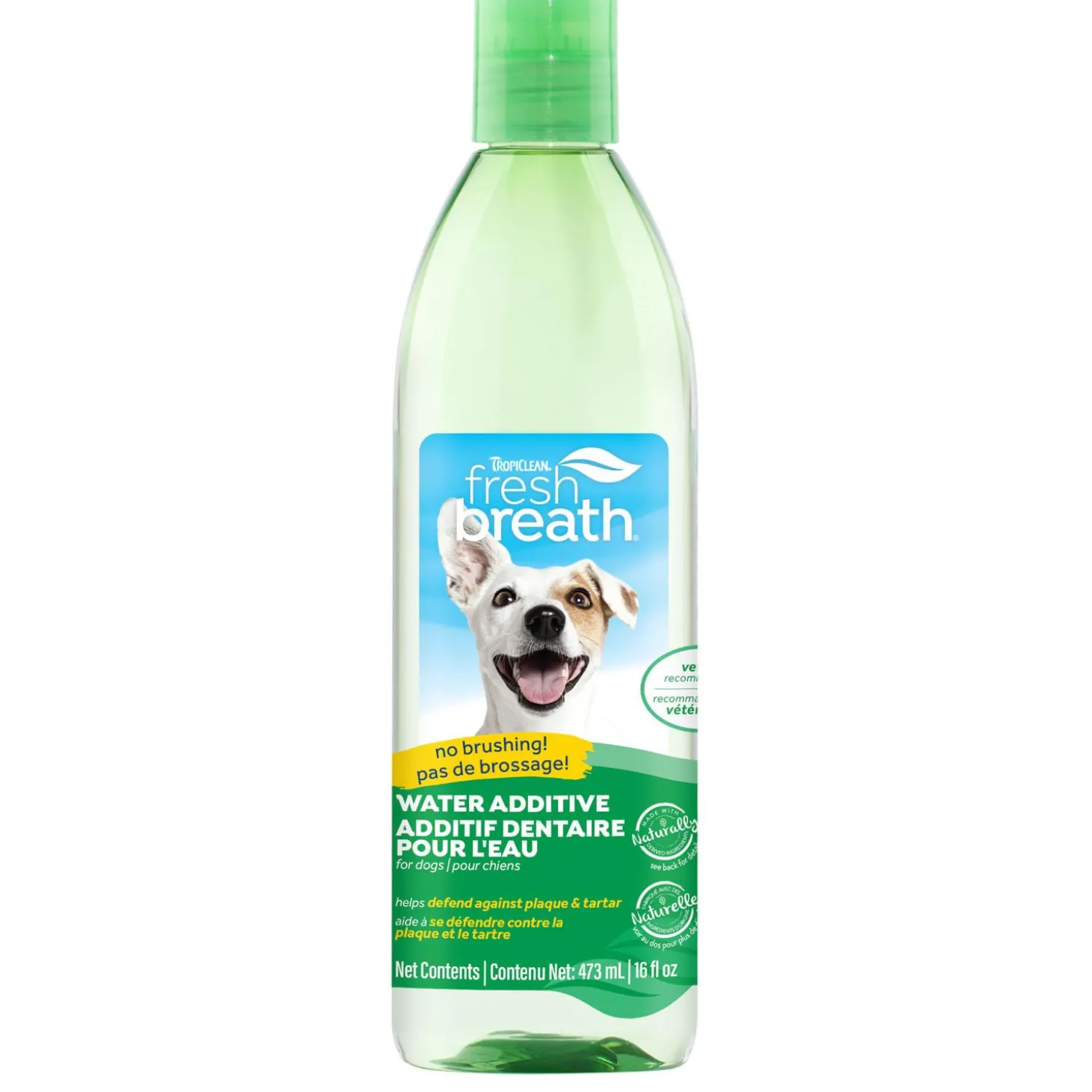 Fresh Breath Oral Care Water Additive