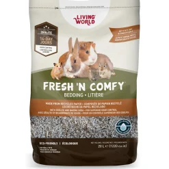 Fresh 'N Comfy Tan Bedding