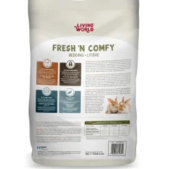 Fresh 'N Comfy Tan Bedding