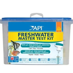 Freshwater Master Test Kit