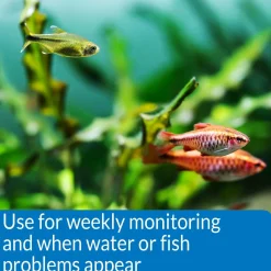 Freshwater Master Test Kit