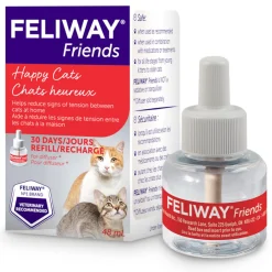 Friends 30 Day Diffuser Refill