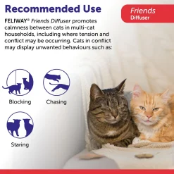 Friends 30 Day Diffuser Refill