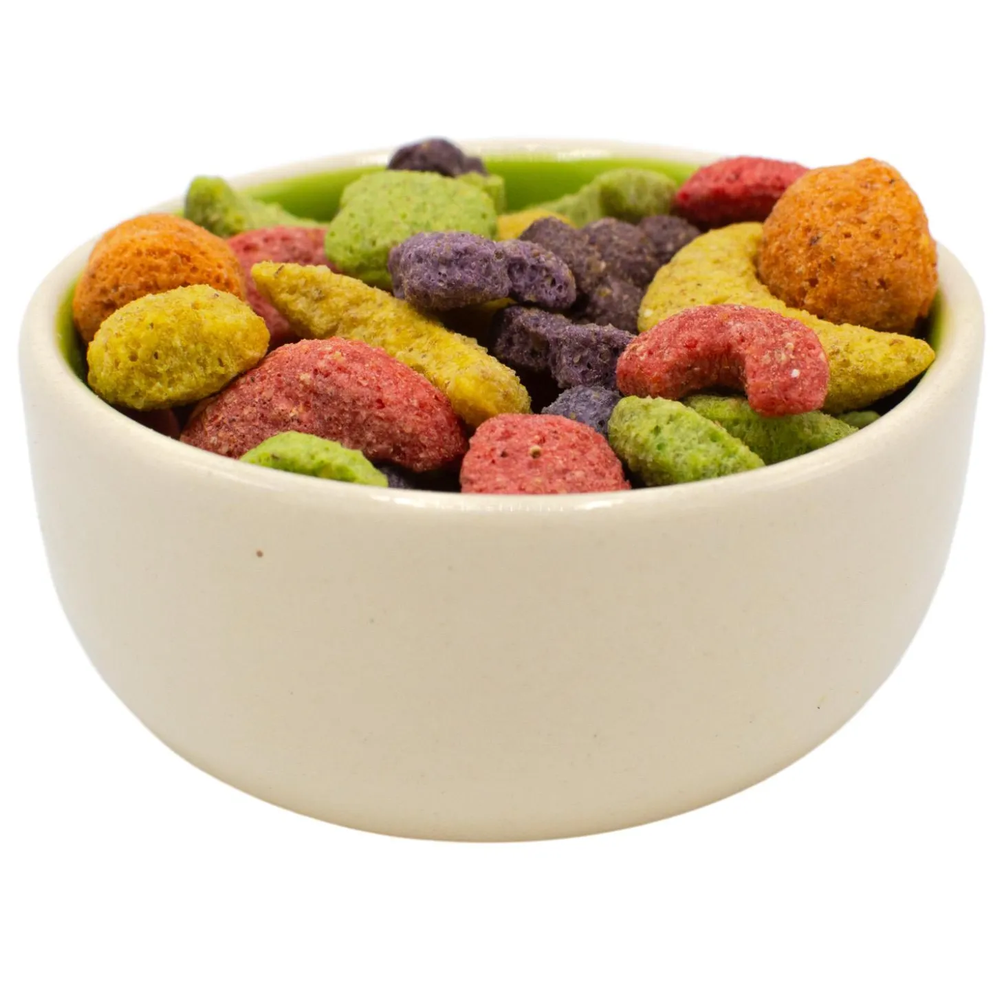 FruitBlend Flavour Large Bird Food