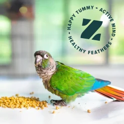 FruitBlend Flavour Medium Bird Food