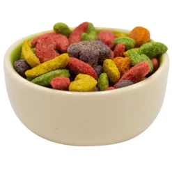 FruitBlend Flavour Medium Bird Food