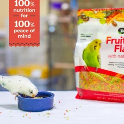 FruitBlend Flavour Small Bird Food