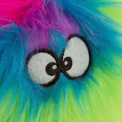 Furballz Rainbow Dog Toy