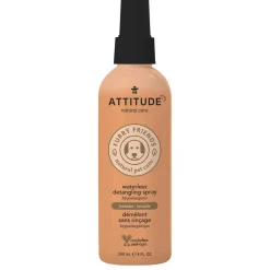 Furry Friends Waterless Detangling Lavender Spray