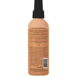 Furry Friends Waterless Detangling Lavender Spray