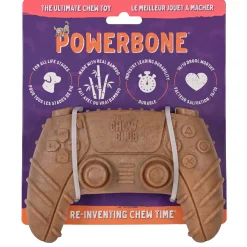 Game Controller Tough Chew Dog Toy