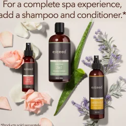 Garden Glory After-Groom Fragrance Finisher Dog Spray