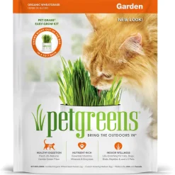 Garden Pet Grass Self-Grow Kit Garden