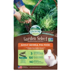 Garden Select Adult Guinea Pig Food