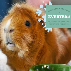 Garden Select Adult Guinea Pig Food