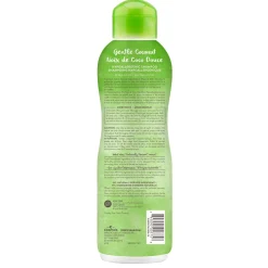 Gentle Coconut Hypoallergenic Puppy & Kitten Shampoo