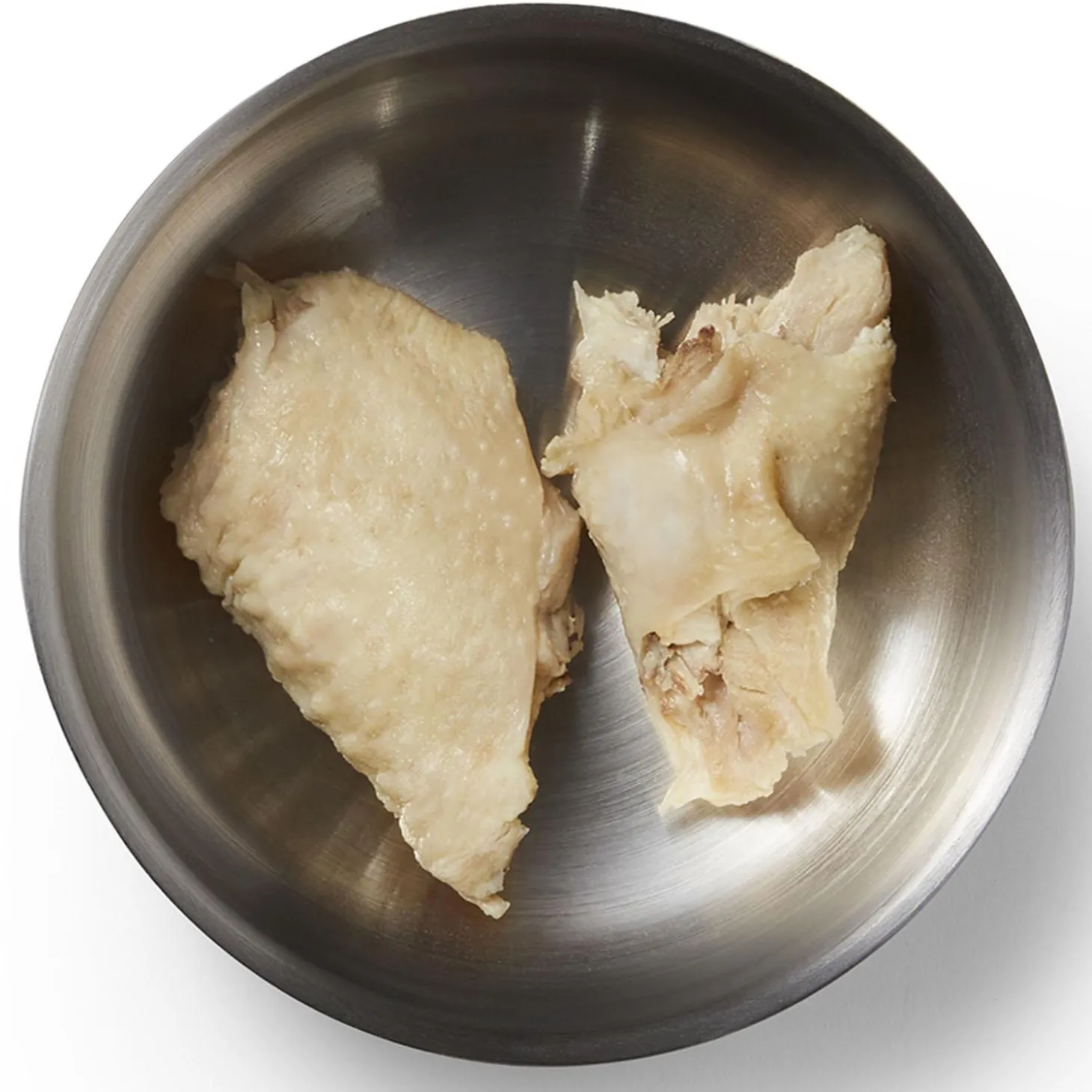 Gently Cooked Boneless Chicken Wings Dog Treats