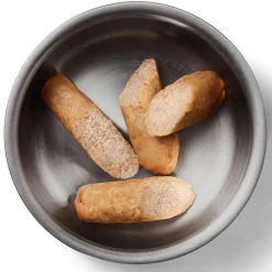 Gently Cooked Breakfast Sausages Dog Treats