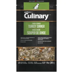 Gently Cooked Turkey Dinner Adult Dog Food